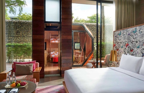 Bang Kao Resort | Experience SO/ Sofitel Hua Hin: 5-Star Ocean View Retreat