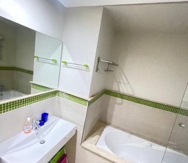 Casablanca City Center Apartment | So Stylish Appartment sur Bd Anfa près de l'hotel Onomo