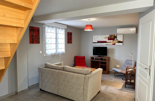 Bligny-les-Beaune House | Delightful Stay at So Sweet - Pet & Child Friendly Getaway