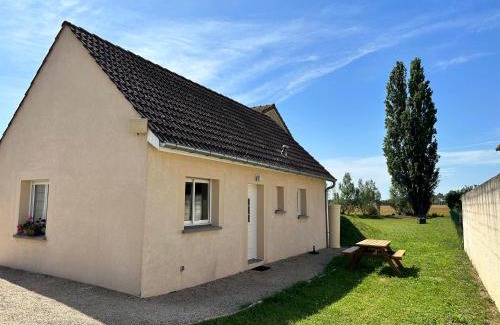 Bligny-les-Beaune House | Delightful Stay at So Sweet - Pet & Child Friendly Getaway