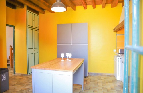 Poilly-lez-Gien Villa | Relaxing Getaway at So Villa Gouadiere with Private Pool