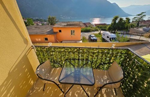 Dobrota Apartment | Guest Rated 10/10: Soa Apartment - Ideal for Families