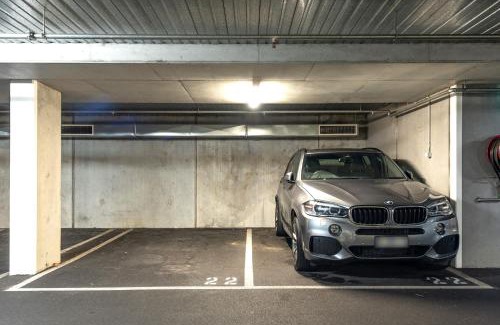 Hobart Central Business District Apartment | Experience City Lifestyle in the Heart of Hobart