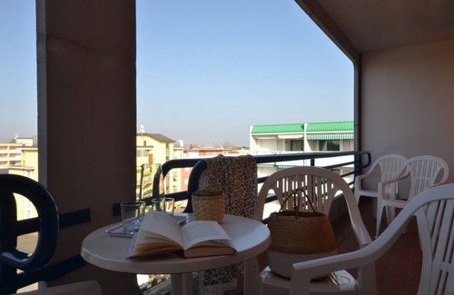 Bibione Apartment | Soak Up the Sun – Relaxing Apartment Near the Beach