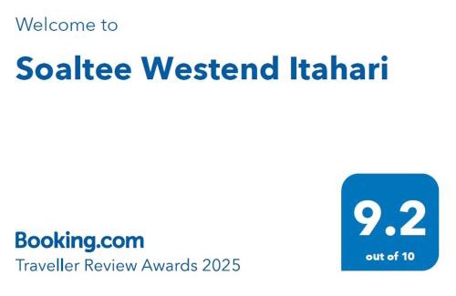 Itahari Hotel | Elegant Soaltee Westend Itahari with Oceanfront Views