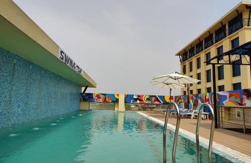 Nepalgunj Hotel | Relaxing Oceanfront Stay at Soaltee Westend Premier Hotel