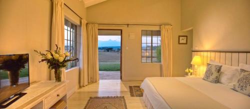Nanyuki Hotel | Top-Rated Soames Hotel & Jack's Bar with Family-Friendly Amenities