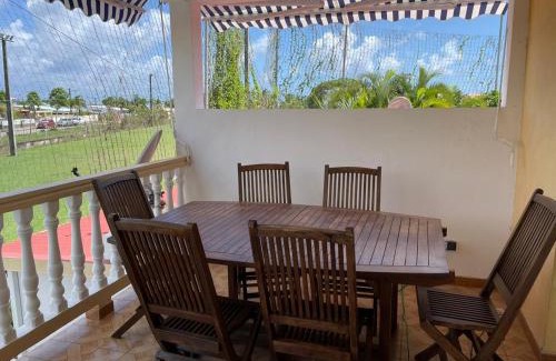 Trois-Rivieres Apartment | Soanna: T3 Just Minutes from Private Beach and Ocean Views