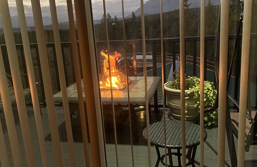 Bonners Ferry Apartment | Experience Nature: Soar with Eagles, Relax with Comfort