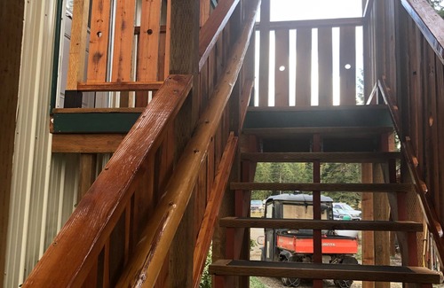 Bonners Ferry Apartment | Experience Nature: Soar with Eagles, Relax with Comfort