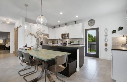Waterford On Lake Travis House | Inviting 2-Level Point Venture Home with Pool on Lake Travis