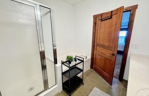 Snowshoe Apartment | Soaring Eagle 217