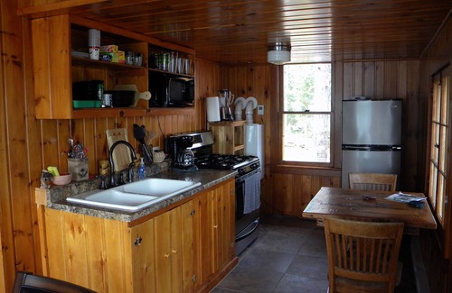 Crane Lake Cabin | Elevated Retreat with Scenic Lake Views and Pool Access