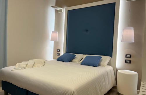 Soave House | Charming Soave Guest House: Family-Friendly with Kitchen