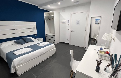 Materdei House | Cozy Soave Rooms with Spa, Restaurant & Family-Friendly Amenities
