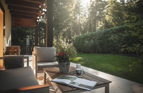 Sobotka Villa | Experience Sobótkowe Zacisze: 10/10 for Families & Pets