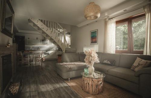 Sobotka Villa | Experience Sobótkowe Zacisze: 10/10 for Families & Pets