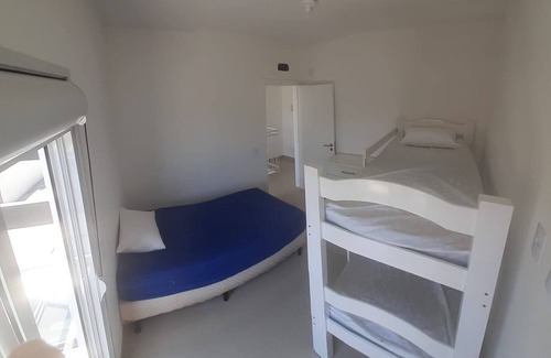 Pinheira House | Inviting Sobrado Aconchegante Near Praia de Baixo