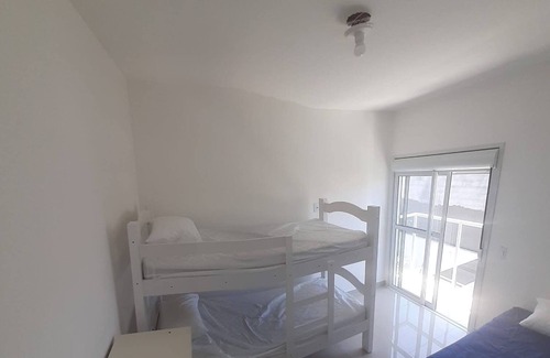 Pinheira House | Inviting Sobrado Aconchegante Near Praia de Baixo