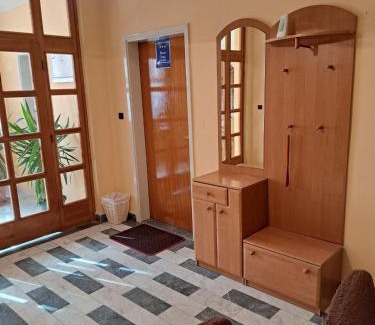 Sombor Bed & Breakfast | Perfect Getaway at Soba Sekulić: Pet-Friendly Escape
