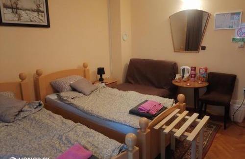 Sombor Bed & Breakfast | Perfect Getaway at Soba Sekulić: Pet-Friendly Escape