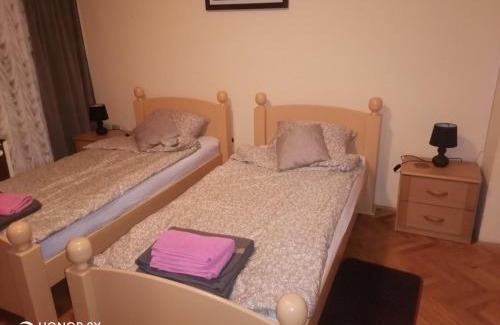 Sombor Bed & Breakfast | Perfect Getaway at Soba Sekulić: Pet-Friendly Escape