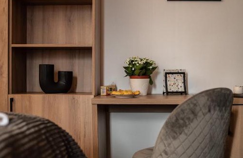 Pozega Apartment | Family-Friendly Stay at Soba za noćenje Tončica - Rated 9.7