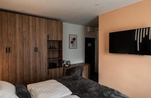 Pozega Apartment | Family-Friendly Stay at Soba za noćenje Tončica - Rated 9.7