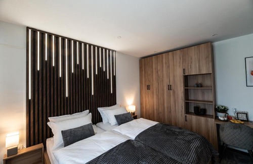 Pozega Apartment | Family-Friendly Stay at Soba za noćenje Tončica - Rated 9.7