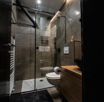 Pozega Apartment | Family-Friendly Stay at Soba za noćenje Tončica - Rated 9.7