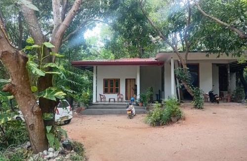 Medirigiriya House | Sobadahama (The Nature Rest)
