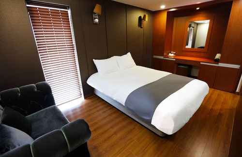 Yeongju Hotel | Eco-Friendly Retreat at Sobaeksan Punggi Spa Resort