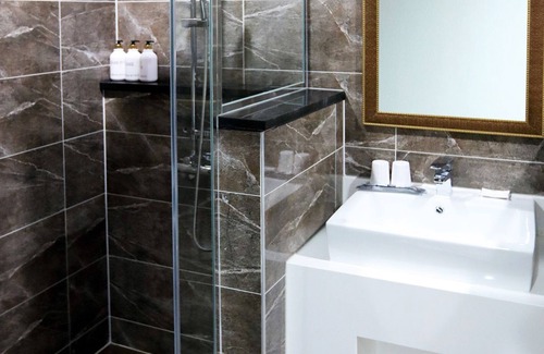 Yeongju Hotel | Eco-Friendly Retreat at Sobaeksan Punggi Spa Resort
