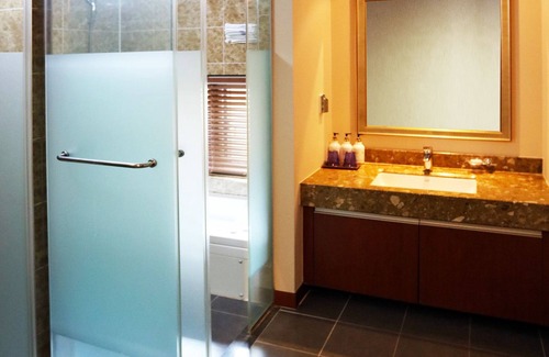 Yeongju Hotel | Eco-Friendly Retreat at Sobaeksan Punggi Spa Resort