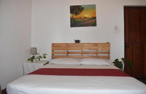 Rambukkana Cabin | Sobah Fields
