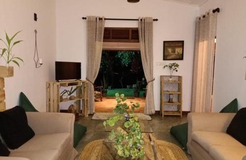Rambukkana Cabin | Sobah Fields