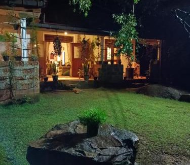 Rambukkana Cabin | Sobah Fields