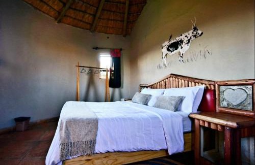Piggs Peak House | Discover Sobantu Guest Farm: Family-Friendly Retreat