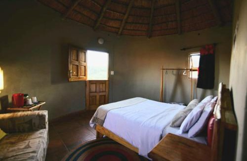 Piggs Peak House | Discover Sobantu Guest Farm: Family-Friendly Retreat