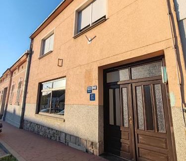 Dakovo House | Experience Sobe Đakovački vezovi: Family-Friendly Stay