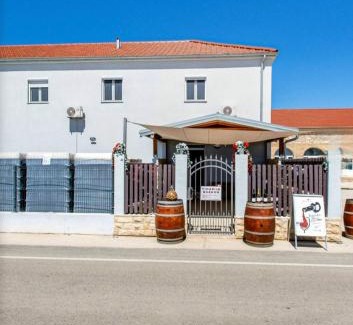 Biskupija Bed & Breakfast | Sobe Burnum