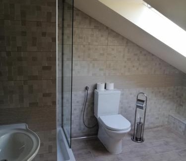 Sotin Apartment | Top-Rated Sobe Gondola Sotin: Poolside Family Getaway