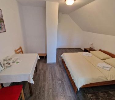 Catrnja House | Pet-Friendly Retreat at SOBE I APARTMAN VUK - 8.9/10 Rated