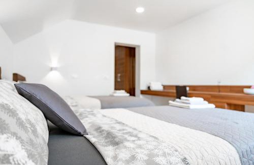 Vidrga Bed & Breakfast | Discover Sobe in Apartmaji Bama: 10/10 Rated Retreat