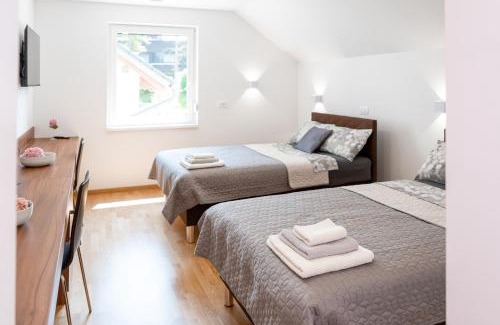 Vidrga Bed & Breakfast | Discover Sobe in Apartmaji Bama: 10/10 Rated Retreat