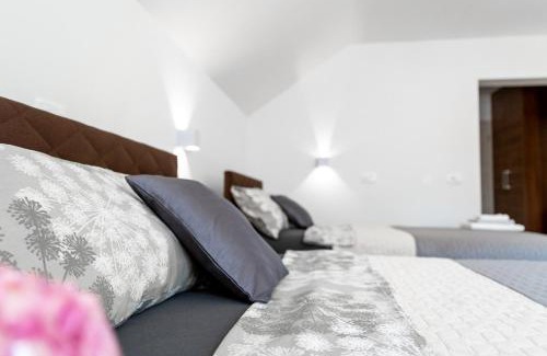 Vidrga Bed & Breakfast | Discover Sobe in Apartmaji Bama: 10/10 Rated Retreat