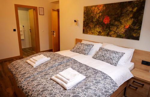 Dakovo Hotel | Sobe Jazz