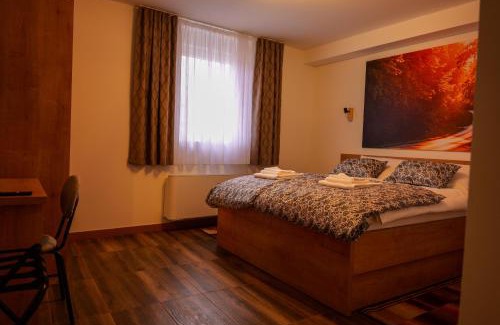 Dakovo Hotel | Sobe Jazz