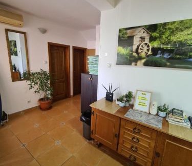 Golubovina House | Guest Rated 9.2: Oceanfront Comfort at Sobe Nedović