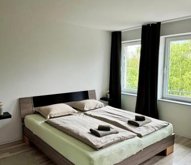 Sanski-Most House | Sobe PALMA